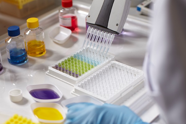immunoassay