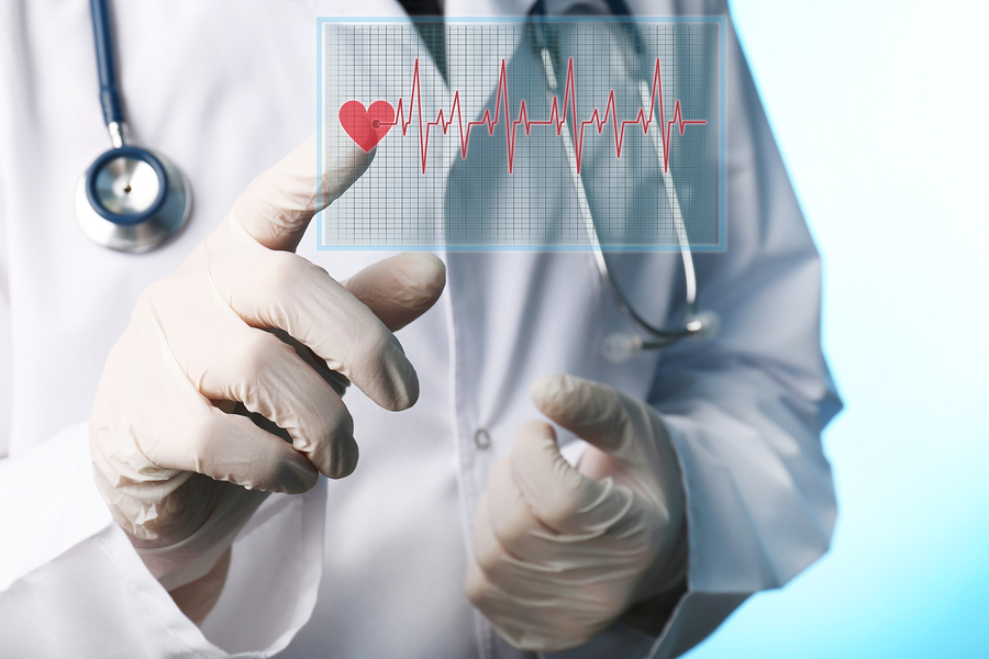cardiac panel